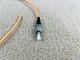 fiber optic pigtail connector